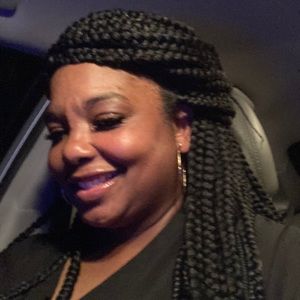 Meet your Posher, Theanetta